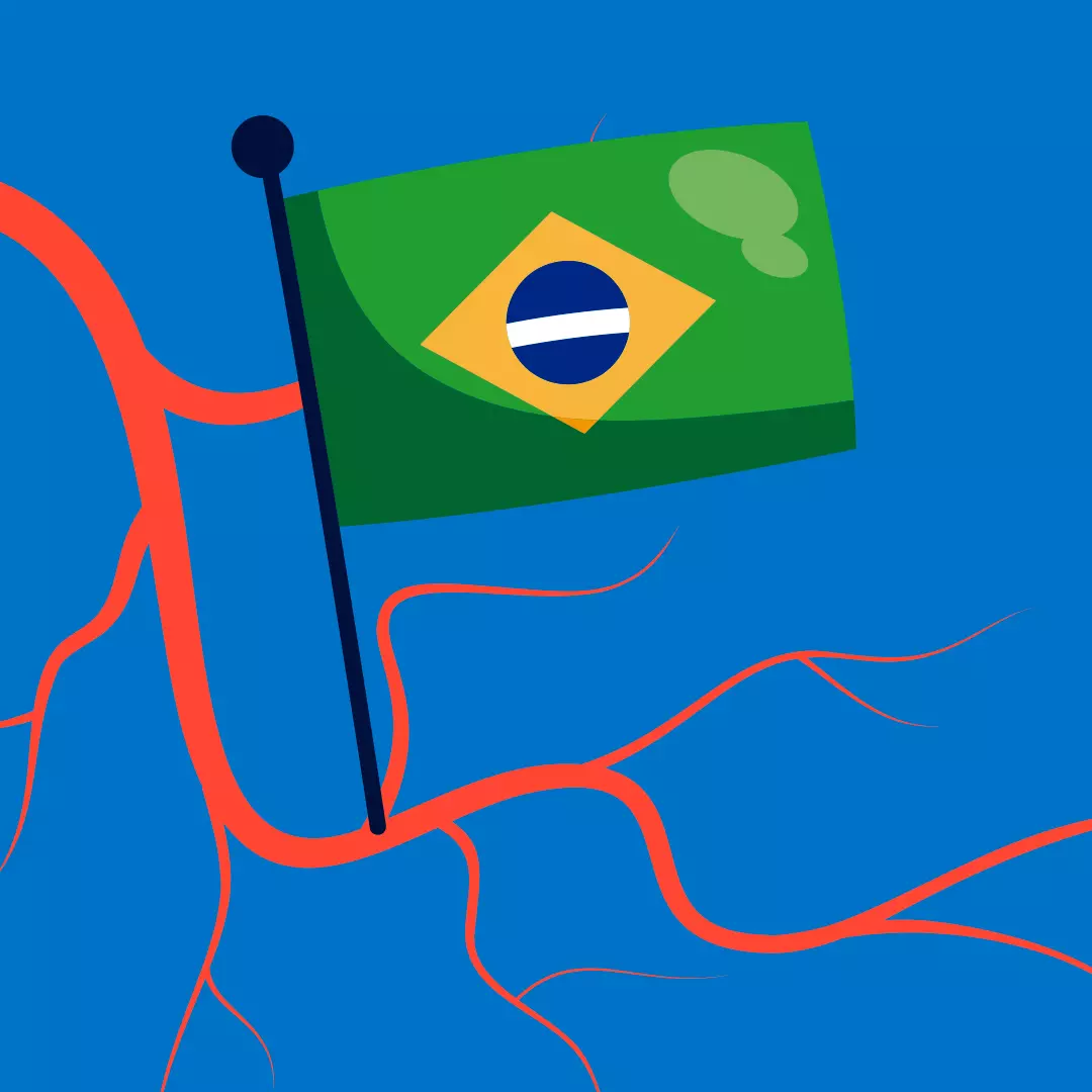 Lei Kandir – Uma veia aberta no nosso Brasil Lei Kandir – Uma veia aberta no nosso Brasil